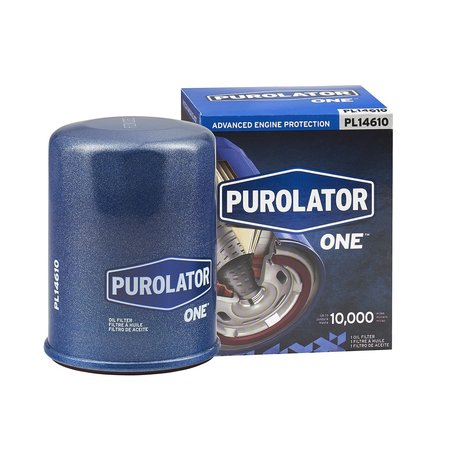 PUROLATOR Purolator PL14610 PurolatorONE Advanced Engine Protection Oil Filter PL14610